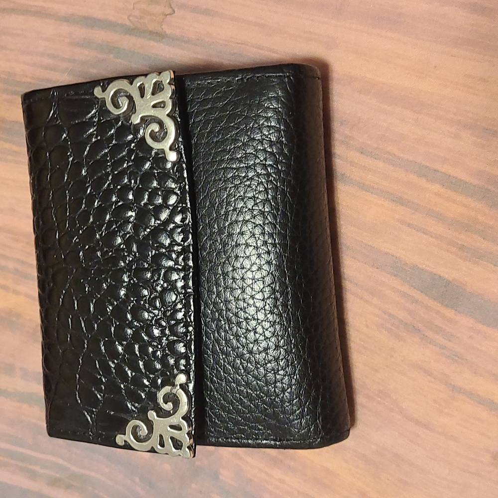 Brighton small Alicia wallet